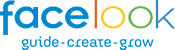 Facelook logo