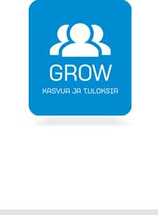 Facelook Grow-ratkaisu