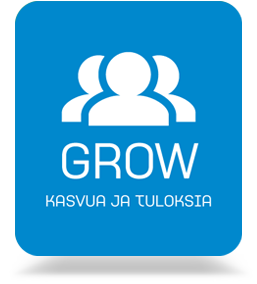Grow-ratkaisu