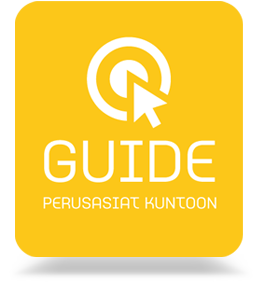 Guide-ratkaisu