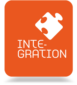 Integration-ratkaisu